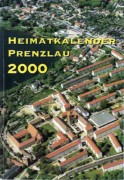 Heimatkalender Prenzlau 2000